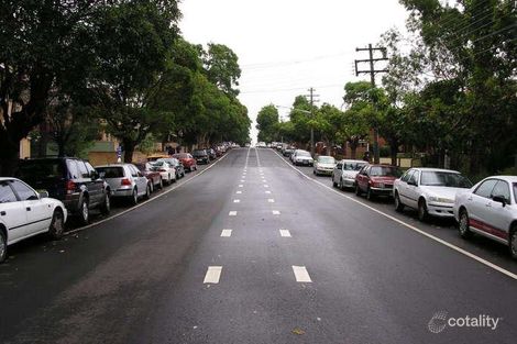 Property photo of 11/47-53 Campsie Street Campsie NSW 2194