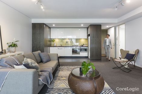 Property photo of 5205/8 Alexandra Drive Camperdown NSW 2050