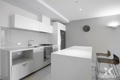 Property photo of 3902/200 Spencer Street Melbourne VIC 3000