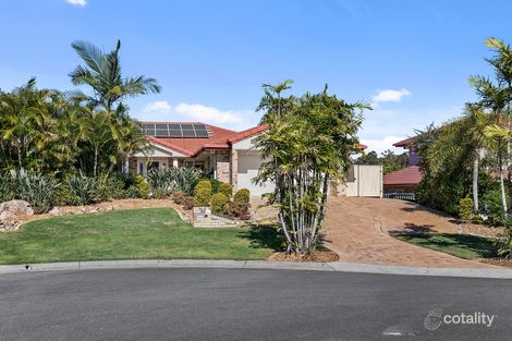 Property photo of 19 Gamma Place Bridgeman Downs QLD 4035