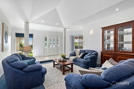 Property photo of 19 Gamma Place Bridgeman Downs QLD 4035