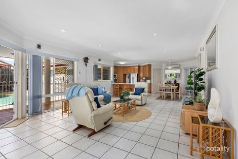 Property photo of 19 Gamma Place Bridgeman Downs QLD 4035
