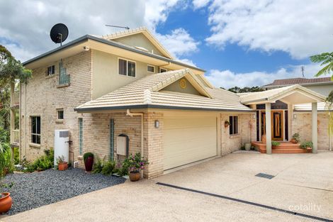 Property photo of 27 Pertaka Street Buderim QLD 4556