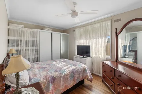 Property photo of 9 Ross Street Nagambie VIC 3608