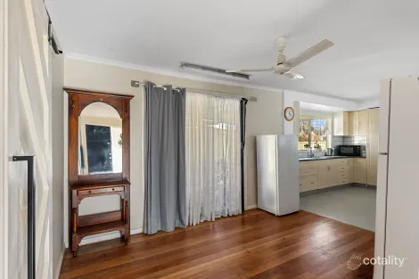 Property photo of 9 Ross Street Nagambie VIC 3608