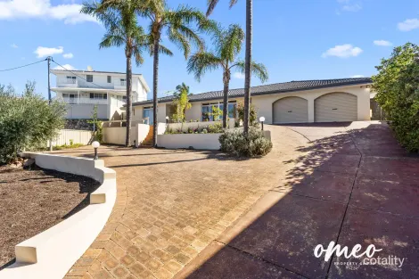 Property photo of 11 Ellement Parade Coogee WA 6166