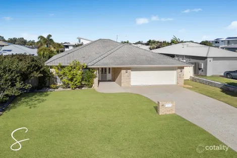 Property photo of 10 Maged Place Thornlands QLD 4164