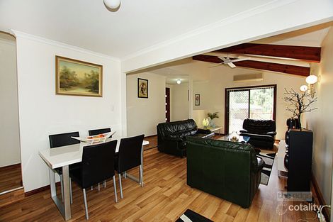 Property photo of 37 Taloumbi Road Coffs Harbour NSW 2450