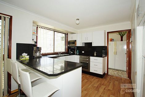 Property photo of 37 Taloumbi Road Coffs Harbour NSW 2450