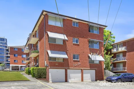 5/15 Reserve St, West Ryde, NSW 2114
