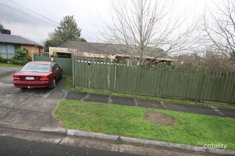 8 Swan Ct, Wantirna, VIC 3152