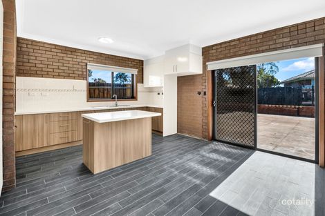 Property photo of 14 Northumberland Drive Epping VIC 3076