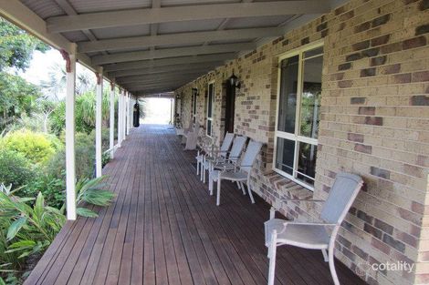 Property photo of 118 Mount Larcom-Bracewell Road Mount Larcom QLD 4695