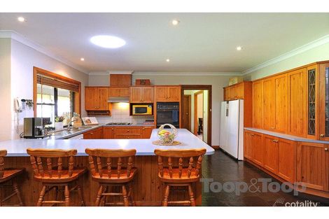 Property photo of 28 Boomerang Road Meadows SA 5201
