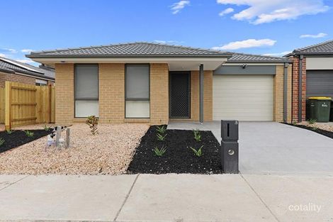 8 Koobush Bvd, Wollert, VIC 3750