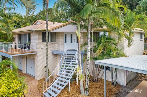 Property photo of 18 Buderim Pines Drive Buderim QLD 4556