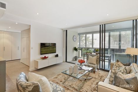 Property photo of 103/50 McLachlan Avenue Darlinghurst NSW 2010