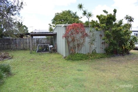 Property photo of 27 Union Street Torbanlea QLD 4662