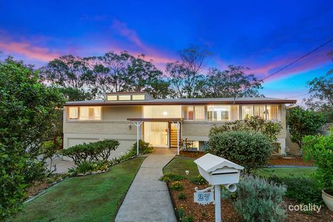Property photo of 27 Trent Street Mount Gravatt QLD 4122