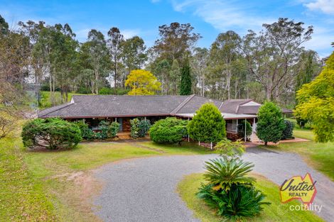 Property photo of 121-131 St Thomas Road Mulgoa NSW 2745