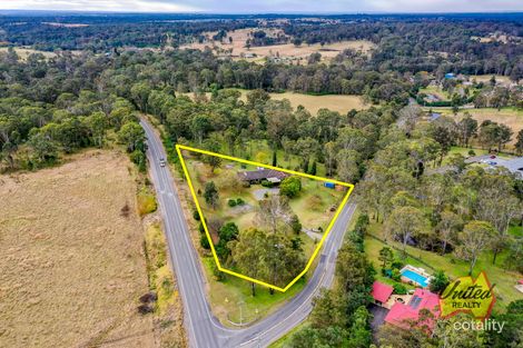121-131 St Thomas Rd, Mulgoa, NSW 2745