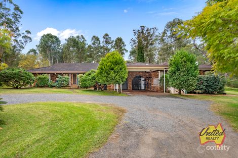 Property photo of 121-131 St Thomas Road Mulgoa NSW 2745