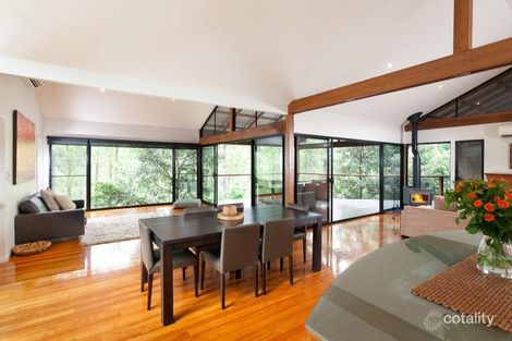 Property photo of 148 Red Cedar Road Pullenvale QLD 4069