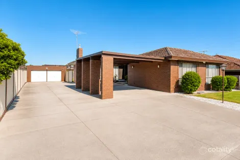 Property photo of 2 Grant Street St Albans VIC 3021