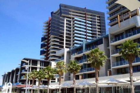 Property photo of 304/29 Rakaia Way Docklands VIC 3008
