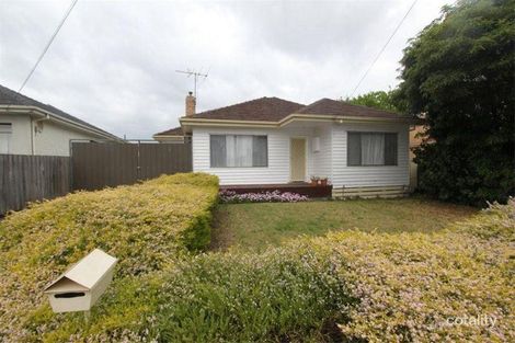 13 Thyra St, Sunshine, VIC 3020