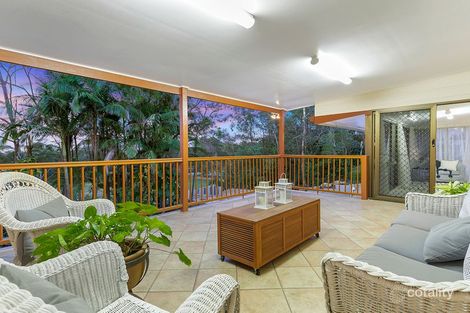 Property photo of 27 Trent Street Mount Gravatt QLD 4122