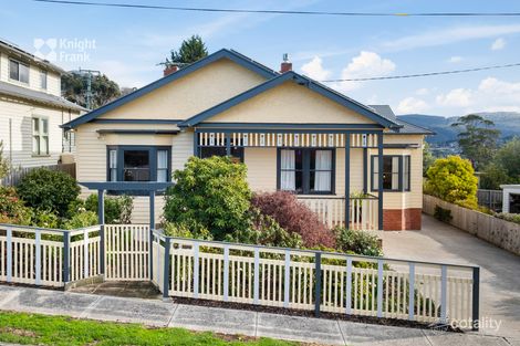 Property photo of 3 Strathern Street Mount Stuart TAS 7000