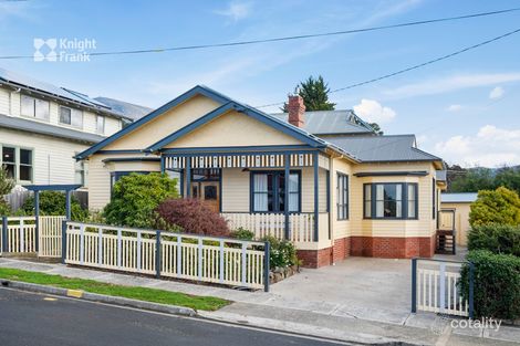 Property photo of 3 Strathern Street Mount Stuart TAS 7000