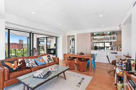 Property photo of 809/80 Alfred Street South Milsons Point NSW 2061