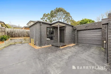 Property photo of 12C Browning Road Boronia VIC 3155