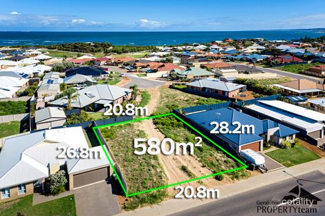 8 Schooner Pass, Glenfield, WA 6532