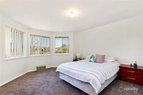 Property photo of 2 Stone Pine Way Bella Vista NSW 2153