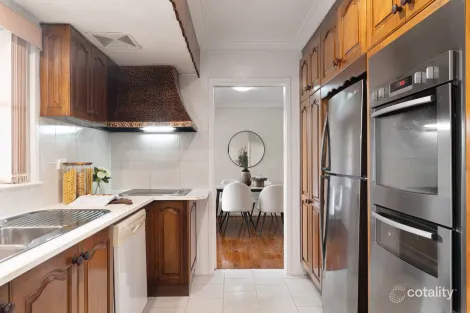 Property photo of 72 Valley Road Padstow Heights NSW 2211