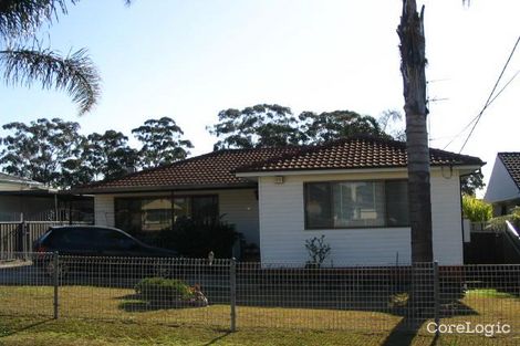 Property photo of 15 Tedwin Street Mount Pritchard NSW 2170
