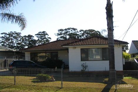 Property photo of 15 Tedwin Street Mount Pritchard NSW 2170