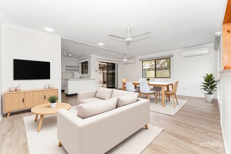 Property photo of 169 Racecourse Road Cluden QLD 4811