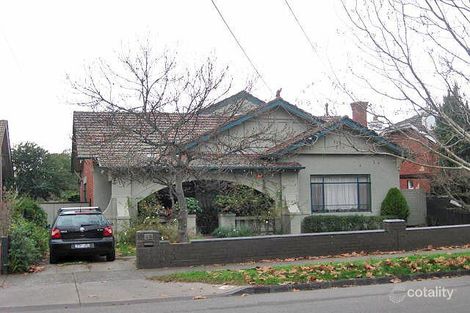 Property photo of 48 Nirvana Avenue Malvern East VIC 3145