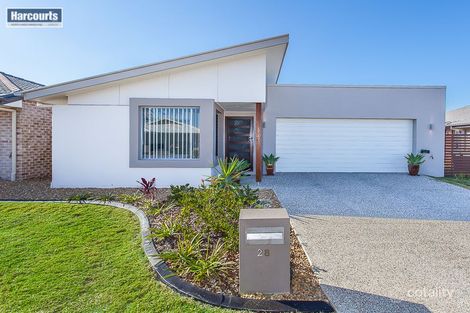 28 Glengrove Cct, Mango Hill, QLD 4509