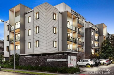 5g/108 Altona St, Kensington, VIC 3031