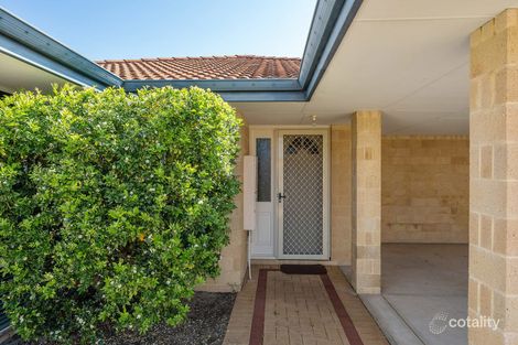 Property photo of 281B Corinthian Road East Riverton WA 6148