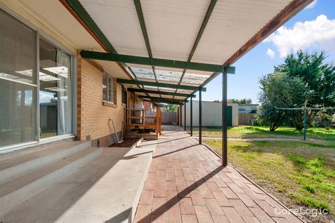 Property photo of 26 Sale Road Maffra VIC 3860