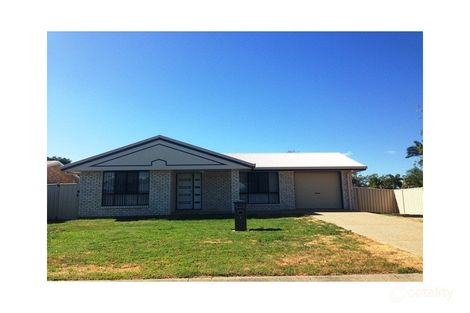 Property photo of 4 Broad Court Norman Gardens QLD 4701
