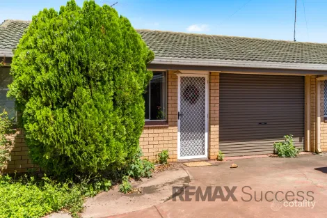 1/41 Hursley Rd, Newtown, QLD 4350