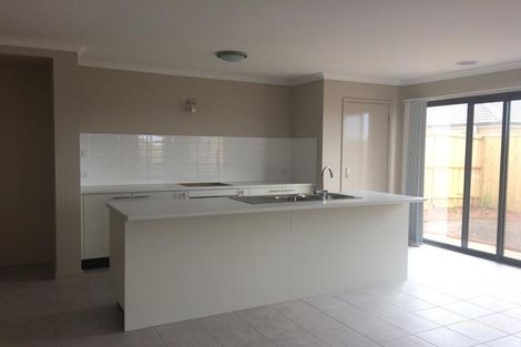 Property photo of 13 Tackle Drive Point Cook VIC 3030