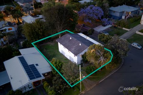 Property photo of 1 Inge Street Mount Gravatt QLD 4122